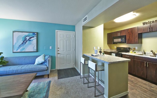 Oak Forest Apartments - Lewisville, TX | Apartments.com