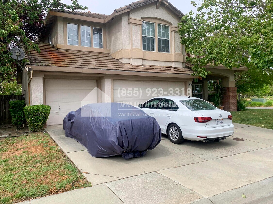 4325 Vistosa St, Davis, CA 95618 House Rental in Davis, CA