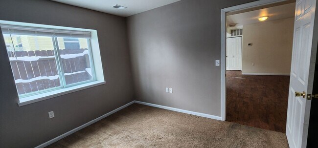 Foto del edificio - Charming 1BR Apartment in Downtown Gaylord