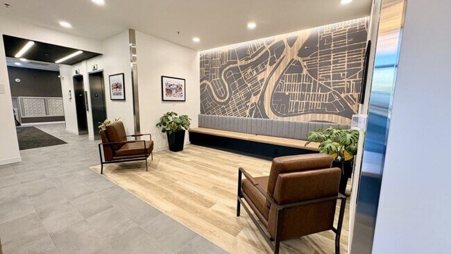 Photo du bâtiment - Osborne Terraces