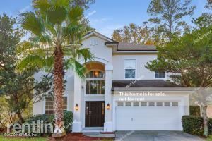 Primary Photo - 4 br, 2 bath House - 2485 Tall Cedars Rd