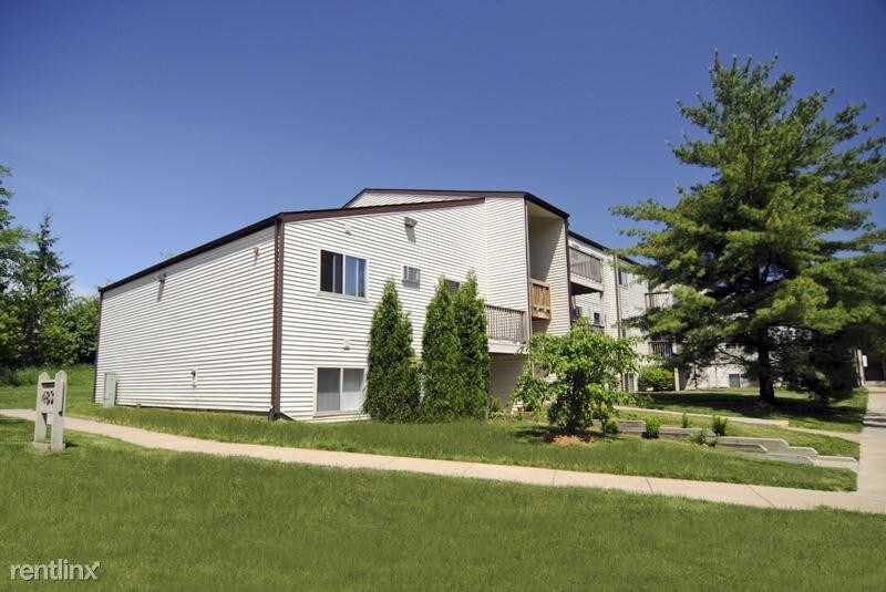 Countryway East Apartments Okemos, MI