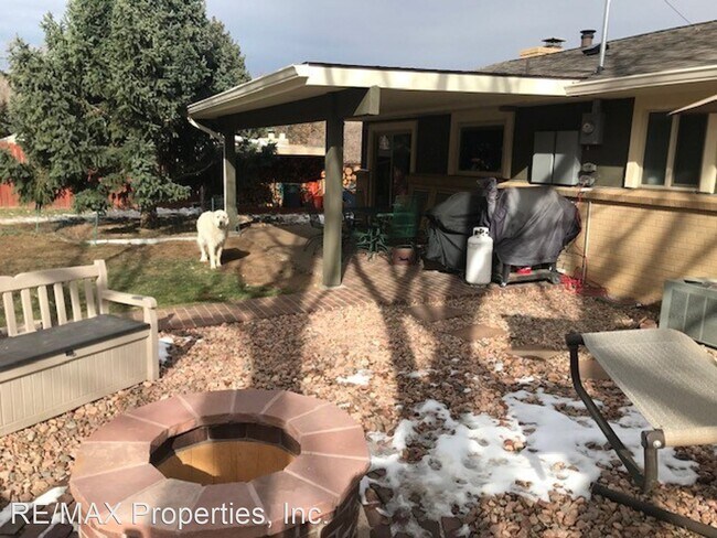 Building Photo - 3 br, 3 bath House - 508 Argus dr.