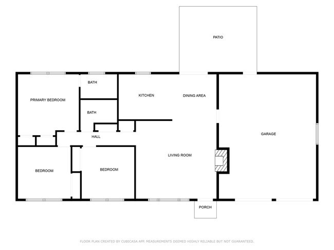 Foto del edificio - Air Conditioned 3 Bedroom Fully Fenced Yard in the Heart of Lacey - Available Now.