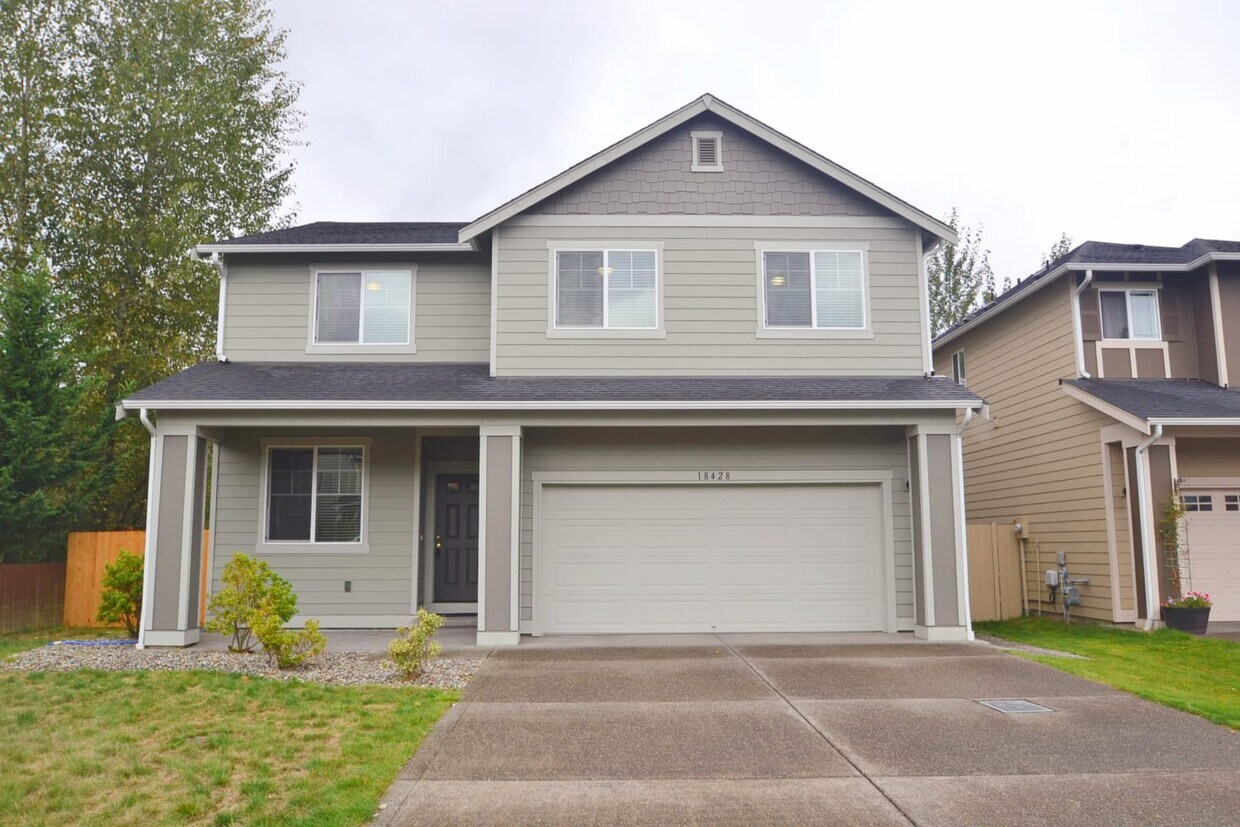 Primary Photo - 18428 11th Avenue Ct E