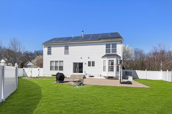 Foto del edificio - 9708 Cadwell St