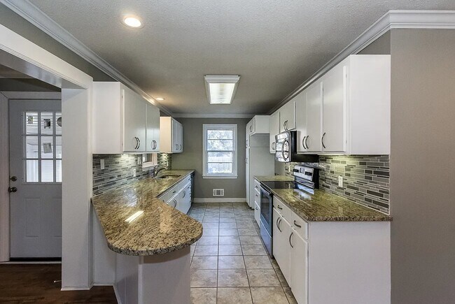 Foto del edificio - 1518 Dahlia Rd