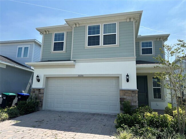 Foto del edificio - 10355 Parkview Reserve Ln