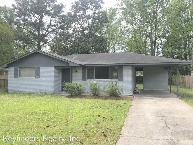 Building Photo - 8524 S Essen Heights Ct