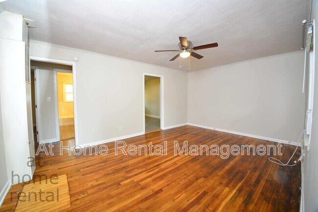 Building Photo - 4628 S 31st W Ave