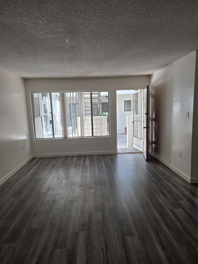 #13 living room - Via Del Amo Apartments