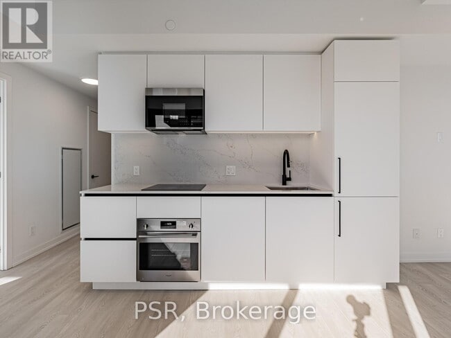 Photo du bâtiment - 35 Parliament St