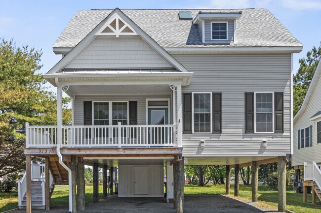 Building Photo - Cottage-style home for rent, Ocean View. 3...