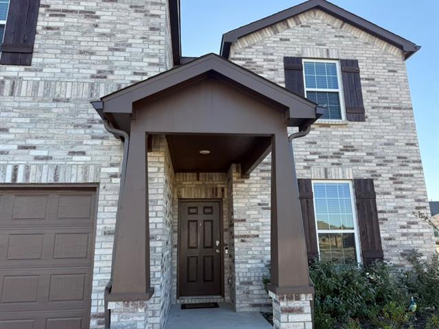 Foto del edificio - 713 Agarita Way