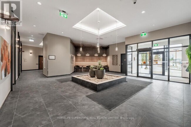 Photo du bâtiment - 525 New Dundee Rd