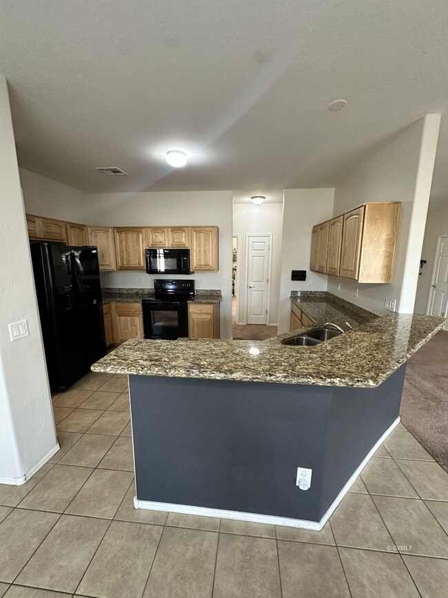 Building Photo - 1721 N Eloisa Ln