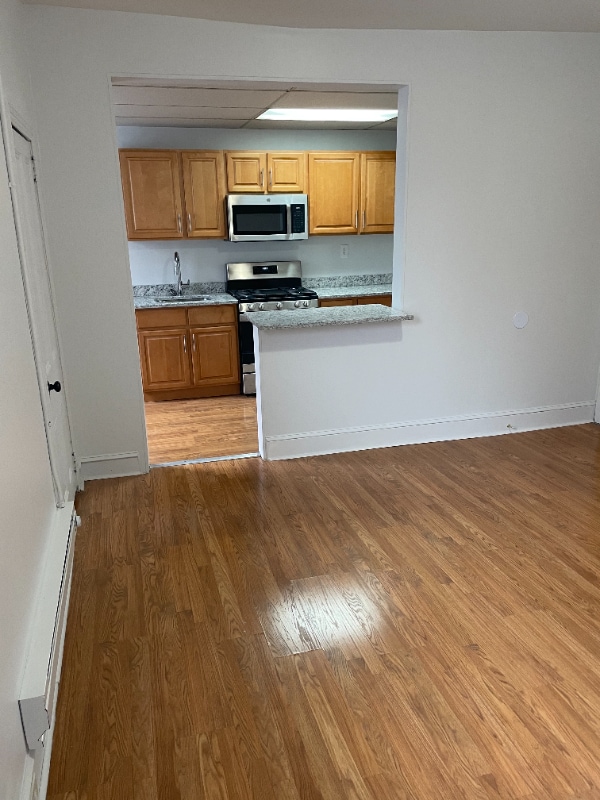 Building Photo - 3409 Powelton Ave