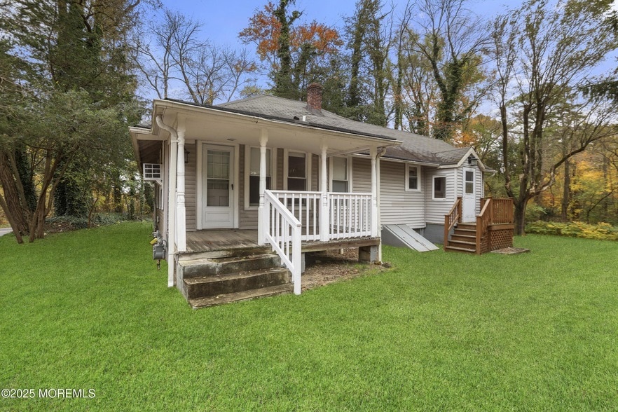 Foto principal - 61 Cassville Rd