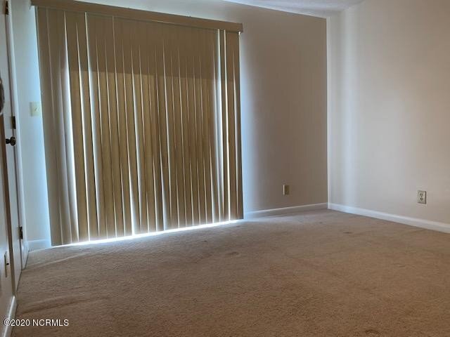 Foto del edificio - Gorgeous 1 Bedroom Townhouse 5A Port West Ct.