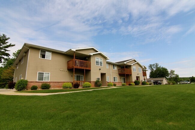 Foto del interior - Golf View Estates