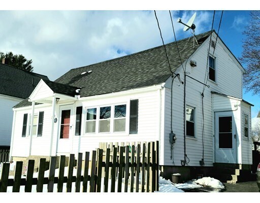 Foto del edificio - 45 Greendale Ave