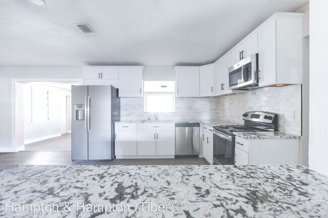 Foto del edificio - 4 br, 3 bath House - 7748 JODI LYNN DRIVE