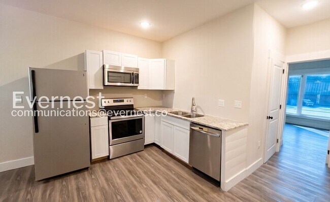 Foto del edificio - 5407 Hixson Pike