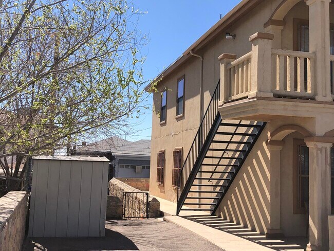 Foto del edificio - 1722 E Rio Grande Ave