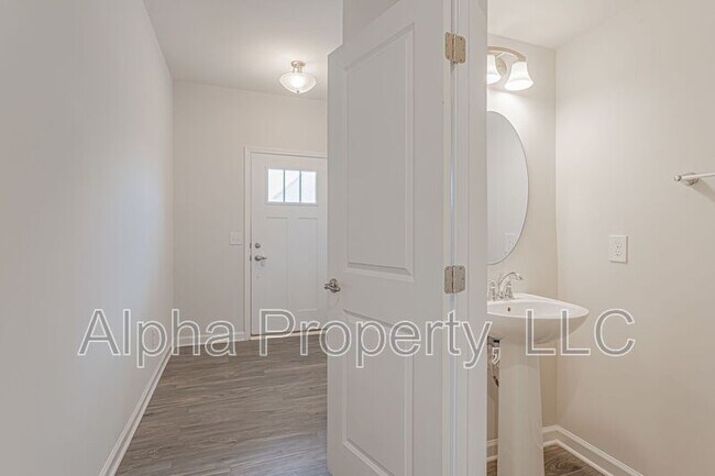 Foto del edificio - 520 Huntingdale Pl