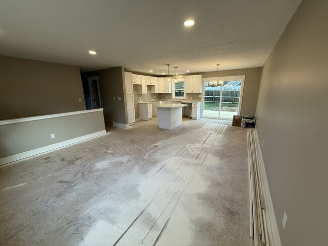 Foto del edificio - 4618 W Grand Blvd NW