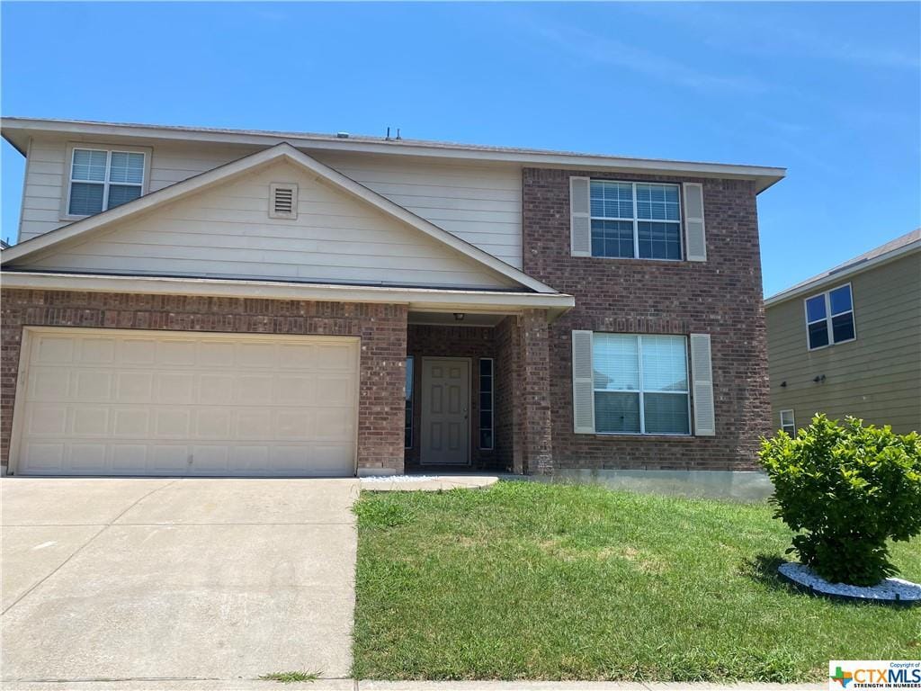 9008 Dunblane Dr, Killeen, TX 76542 House for Rent in Killeen, TX
