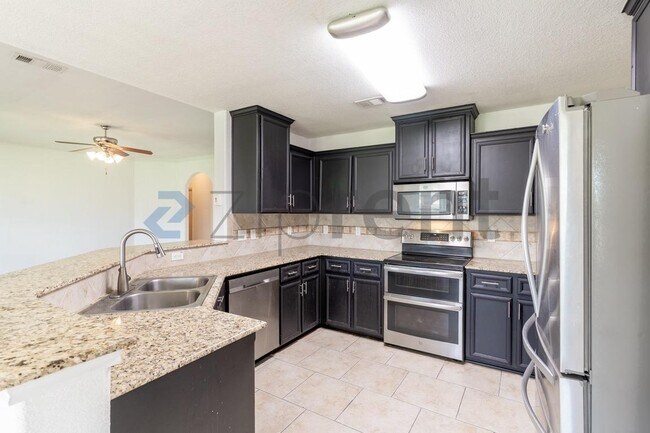 Building Photo - 1803 Jesse Dr