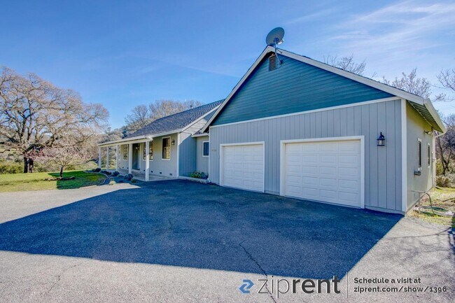 Building Photo - 6305 Gordon Valley Rd