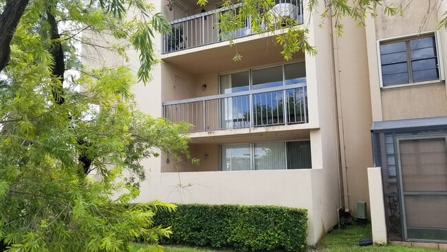 Balcony - 10425 SW 112th Ave