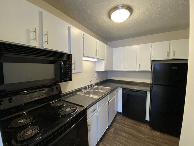 Foto del interior - Vantage Pointe Apartments