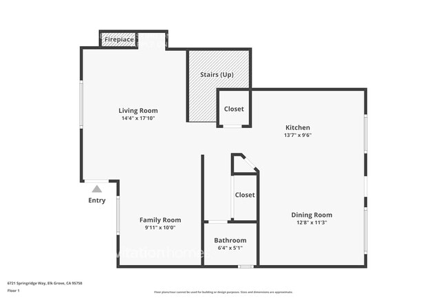 Building Photo - 6721 Springridge Way