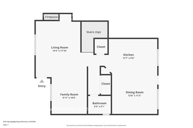 Foto del edificio - 6721 Springridge Way