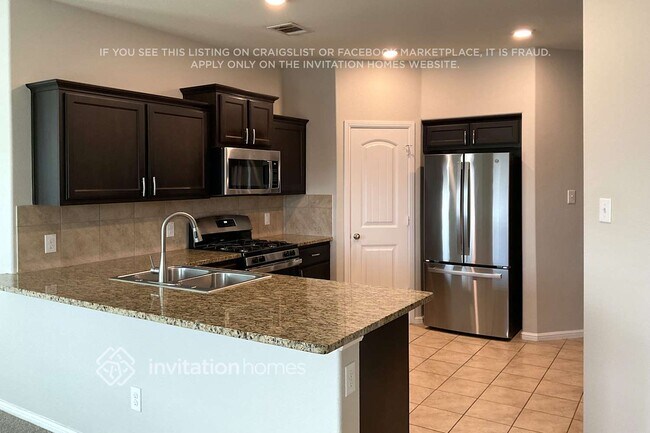 Foto del edificio - 848 Wylie St