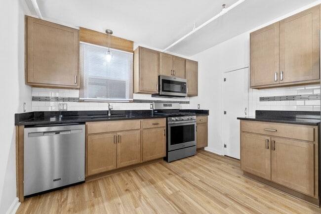 Foto del edificio - 2964 W Jefferson Ave