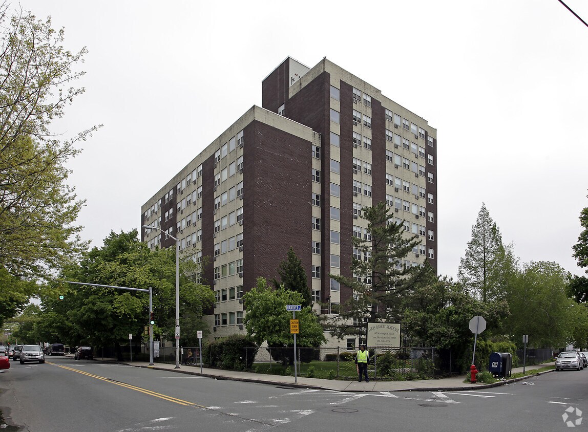 Foto principal - Louis Barett Residential