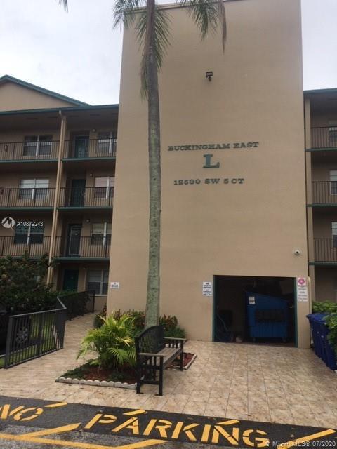 Primary Photo - 12600 SW 5th Ct
