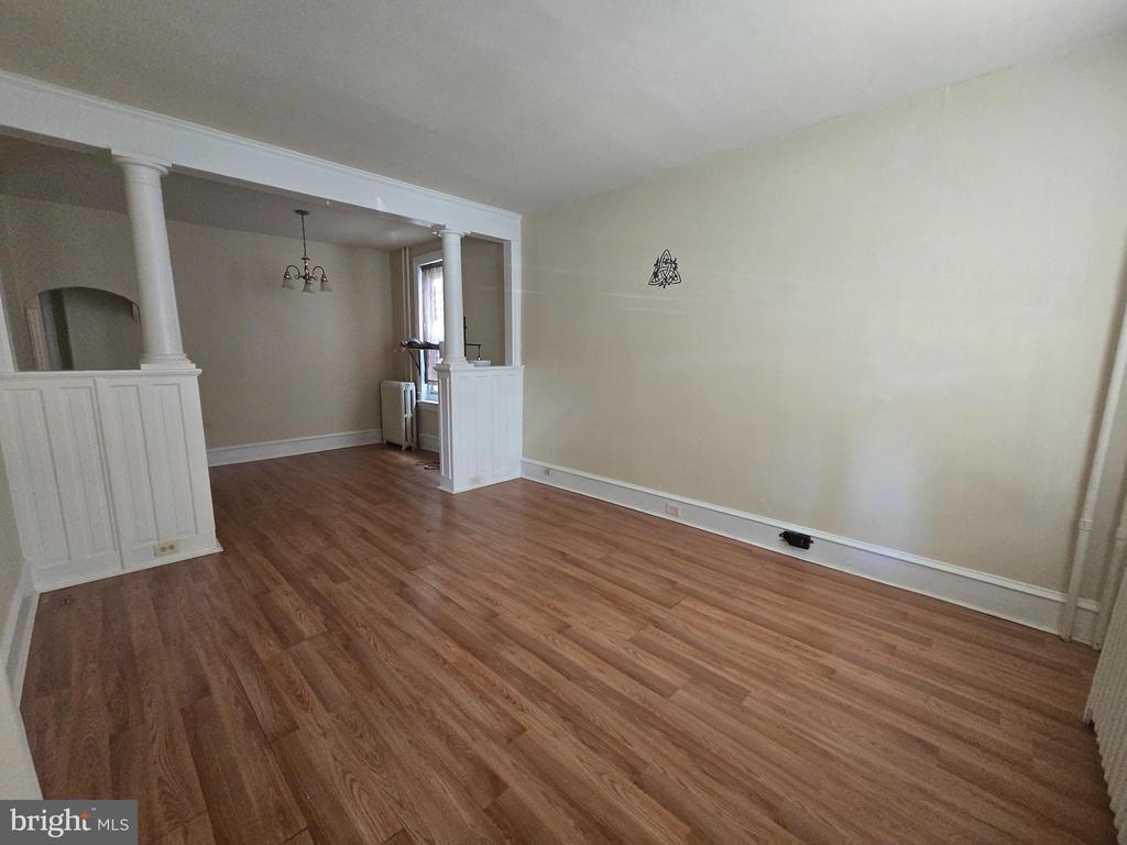 Foto principal - 4820 Griscom St