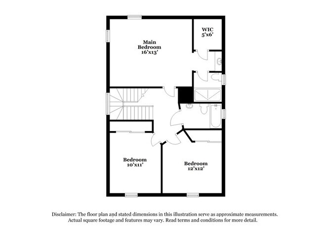 Foto del edificio - 3401 Hamlet Loop