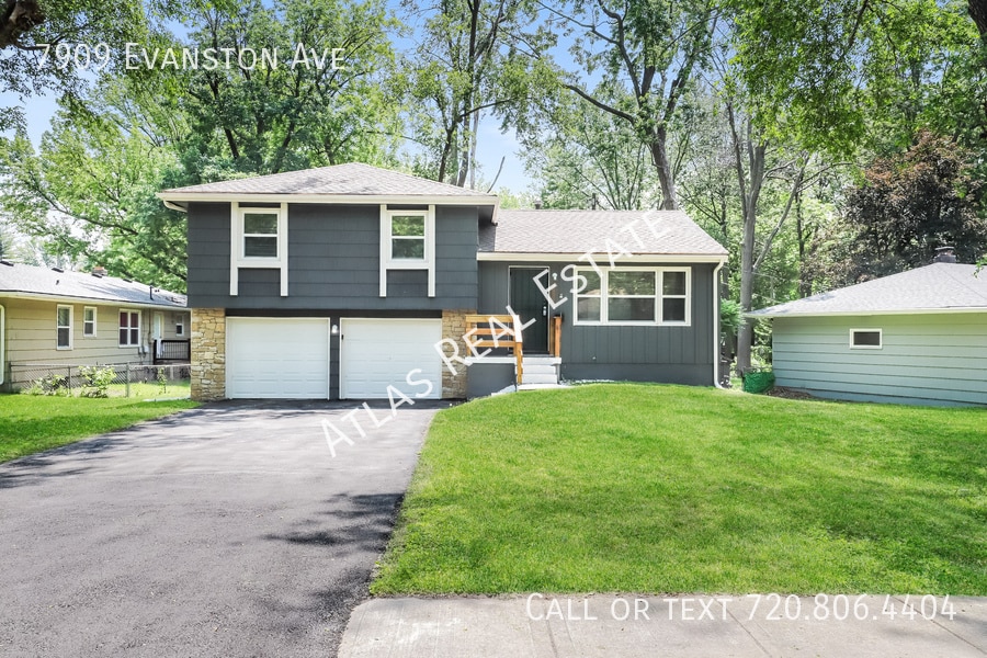 7909 Evanston Ave, Raytown, MO 64138 House Rental in Raytown, MO