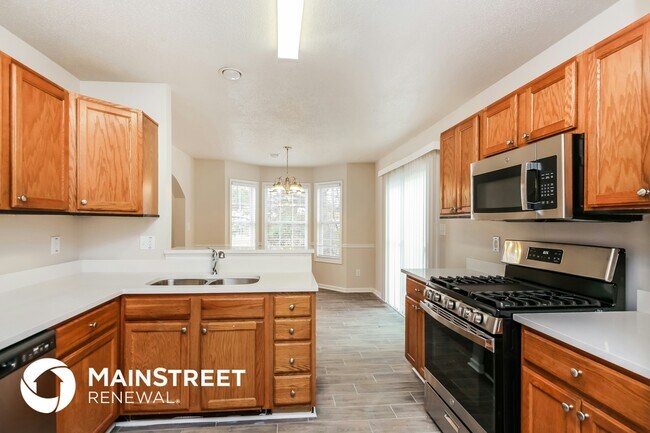 Foto del edificio - 1055 Abercorn Way