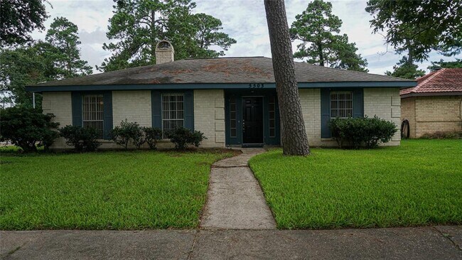 Building Photo - 5503 Ashgate Dr