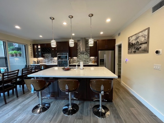 Kitchen - 107 Litchfield Ln