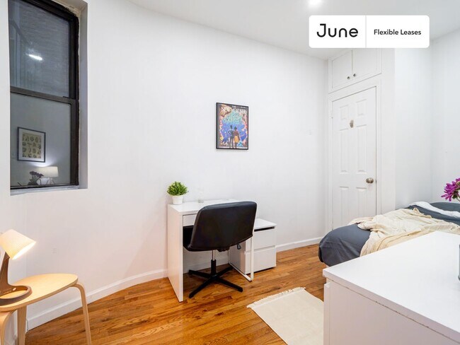 Foto del edificio - Modern ROOM at The Central Park West