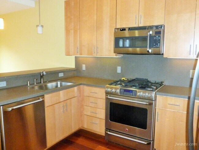 Foto del edificio - 1402 Cole St