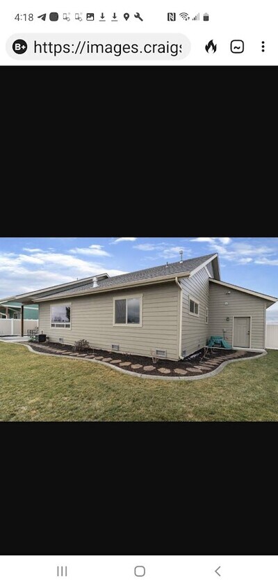 Primary Photo - 11134 N Sage Ln